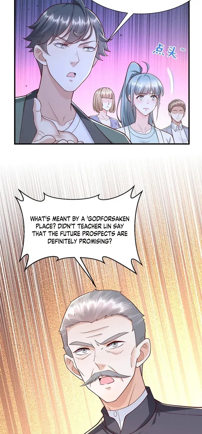I Get A Random New Occupation Every Week Chapter 723 page 6 - 