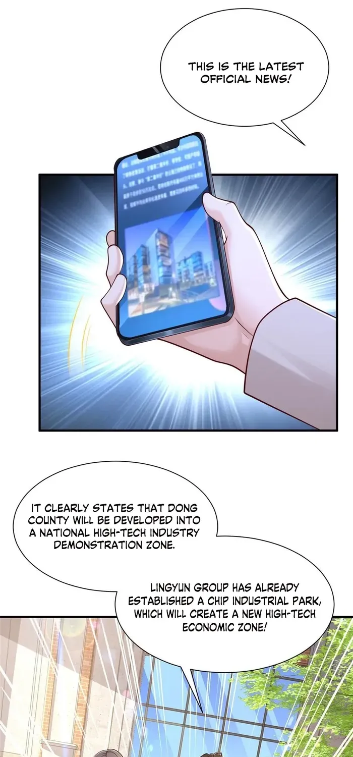 I Get A Random New Occupation Every Week Chapter 723 page 9 - 
