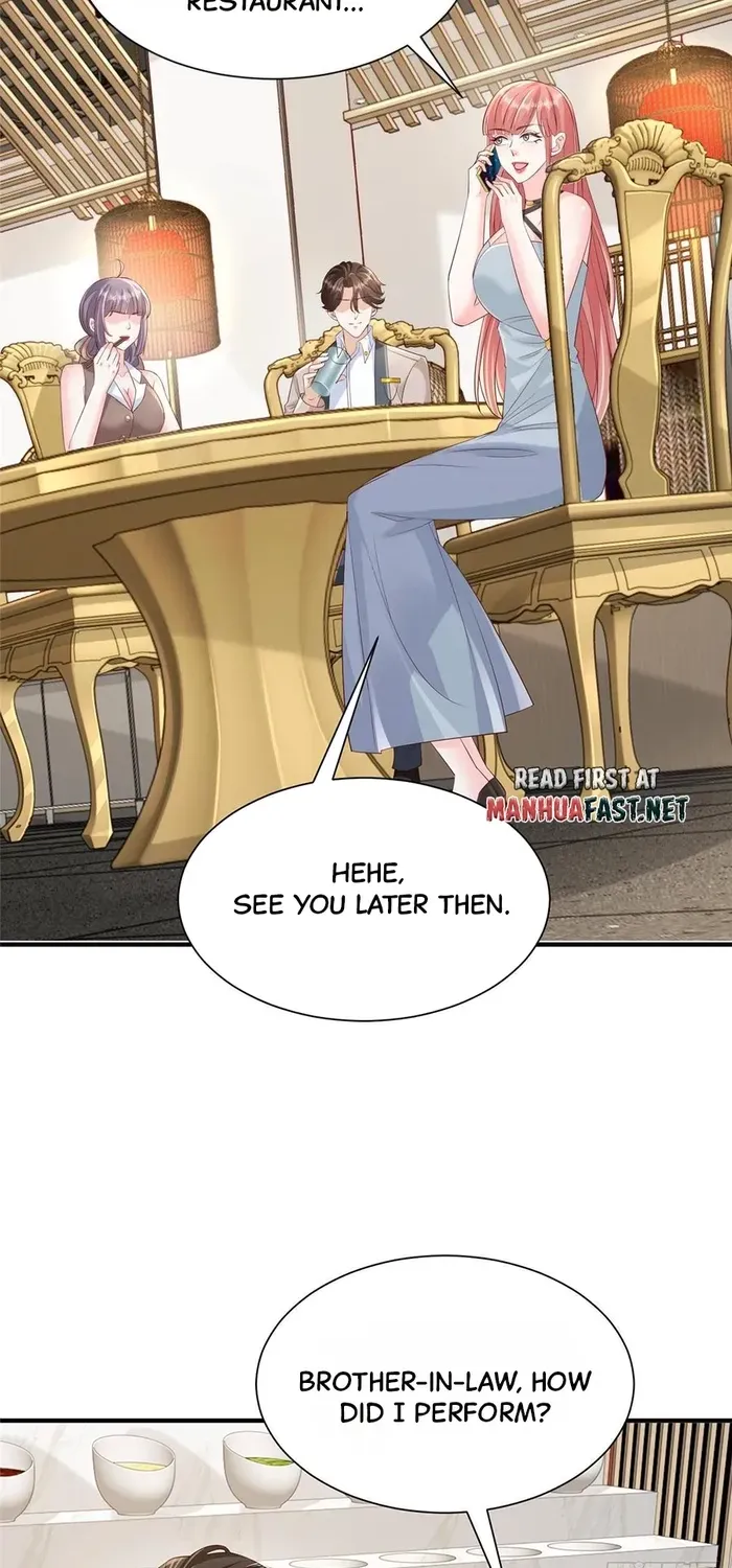 I Get A Random New Occupation Every Week Chapter 724 page 15 - 