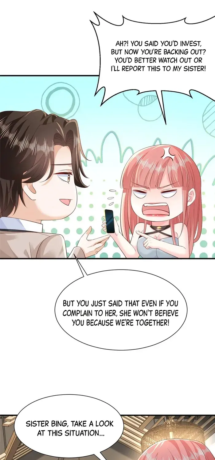 I Get A Random New Occupation Every Week Chapter 724 page 17 - 