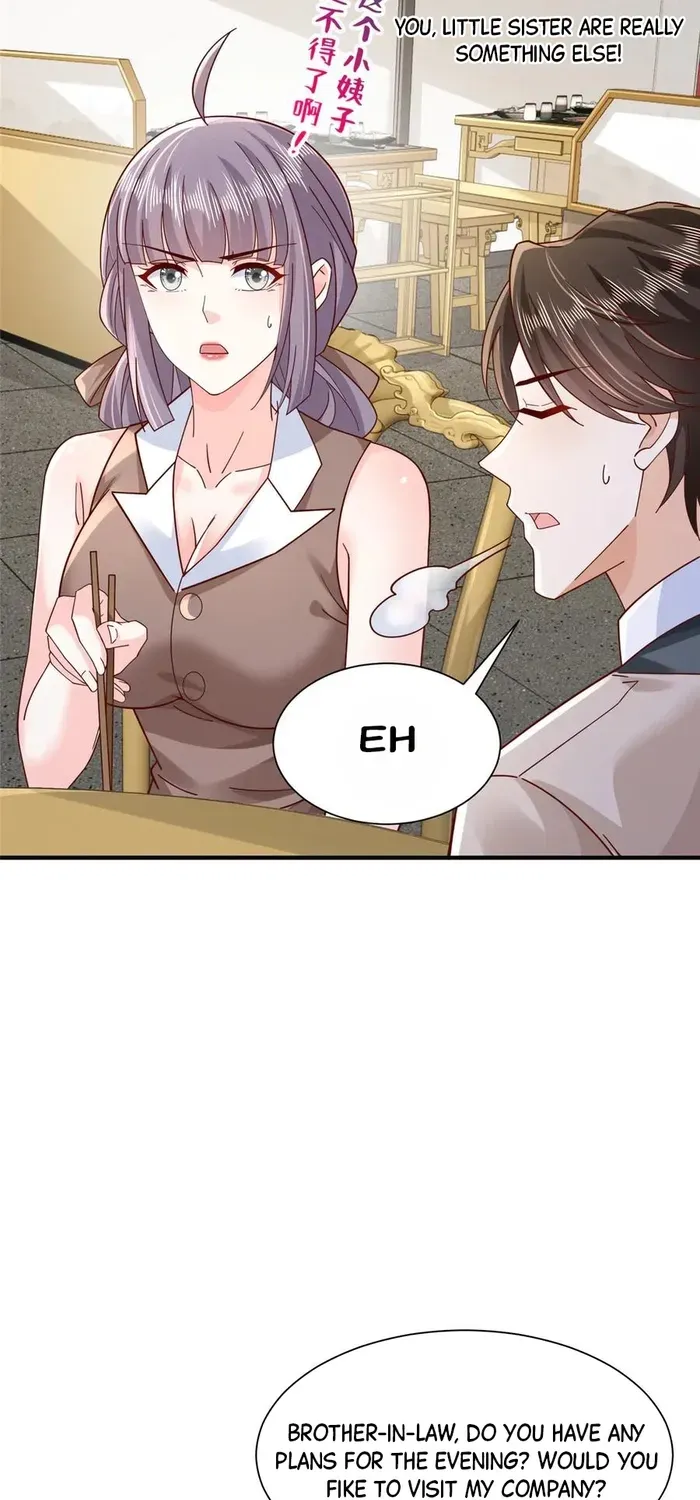 I Get A Random New Occupation Every Week Chapter 724 page 23 - 