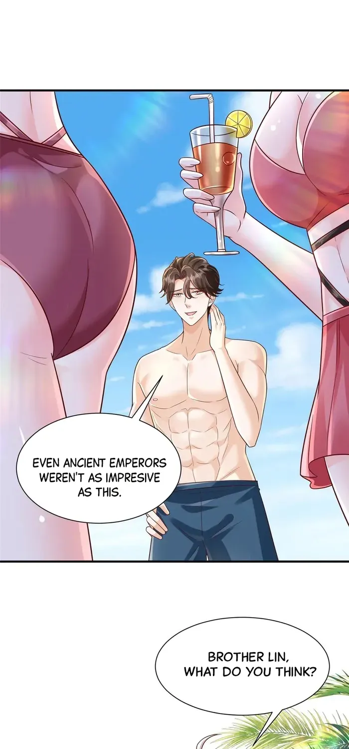 I Get A Random New Occupation Every Week Chapter 724 page 30 - 
