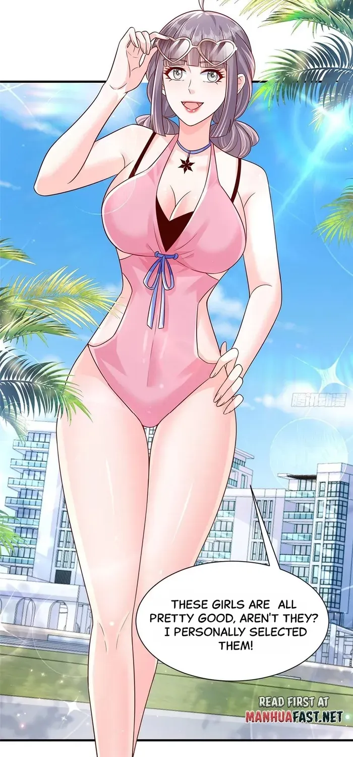 I Get A Random New Occupation Every Week Chapter 724 page 31 - 