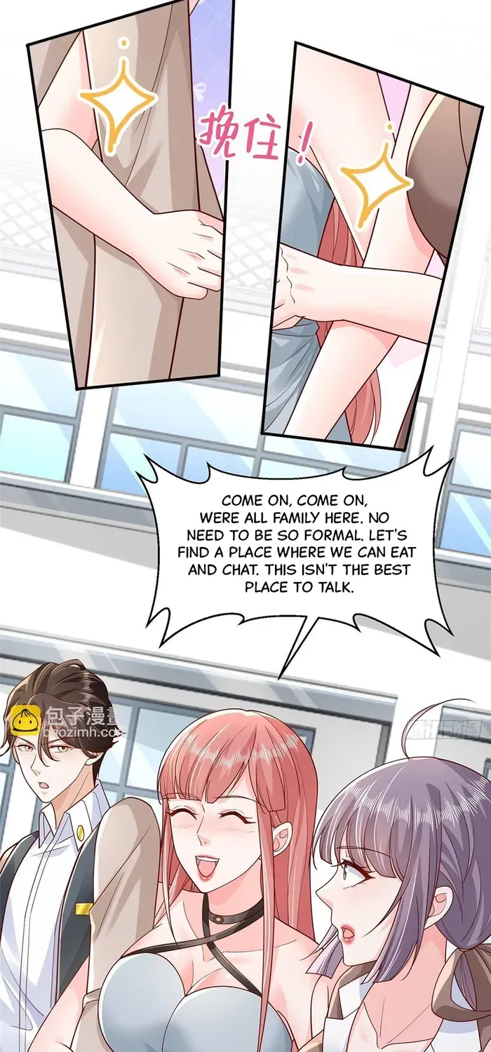 I Get A Random New Occupation Every Week Chapter 724 page 6 - 