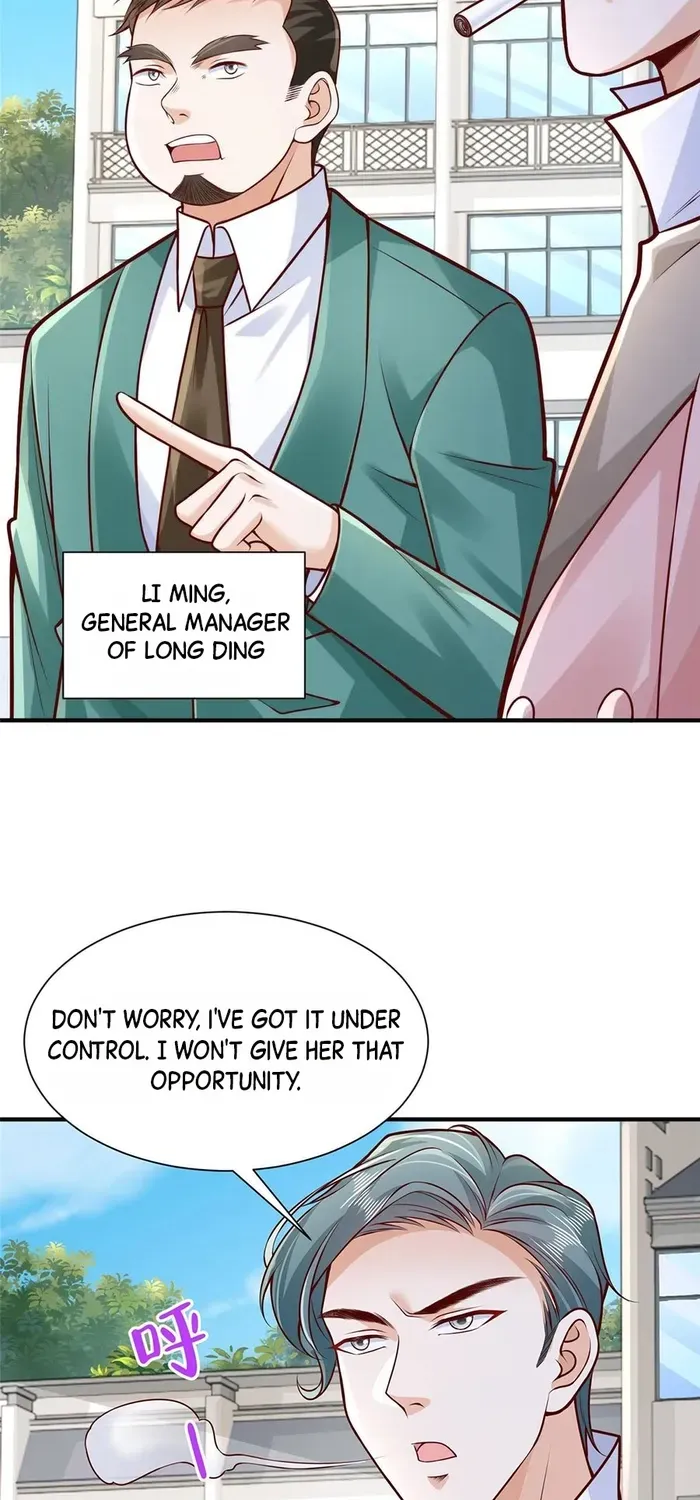 I Get A Random New Occupation Every Week Chapter 724 page 9 - 