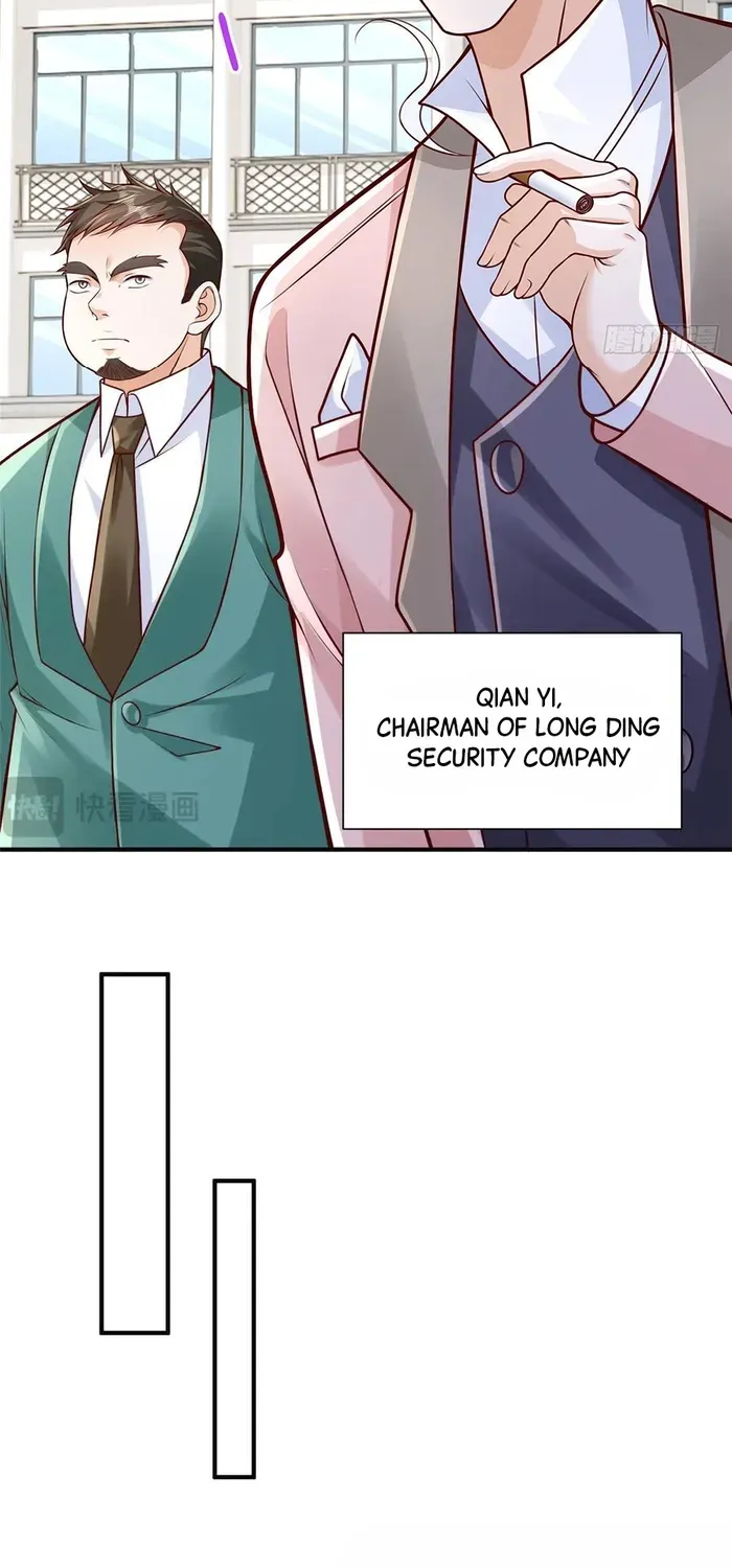 I Get A Random New Occupation Every Week Chapter 724 page 10 - 