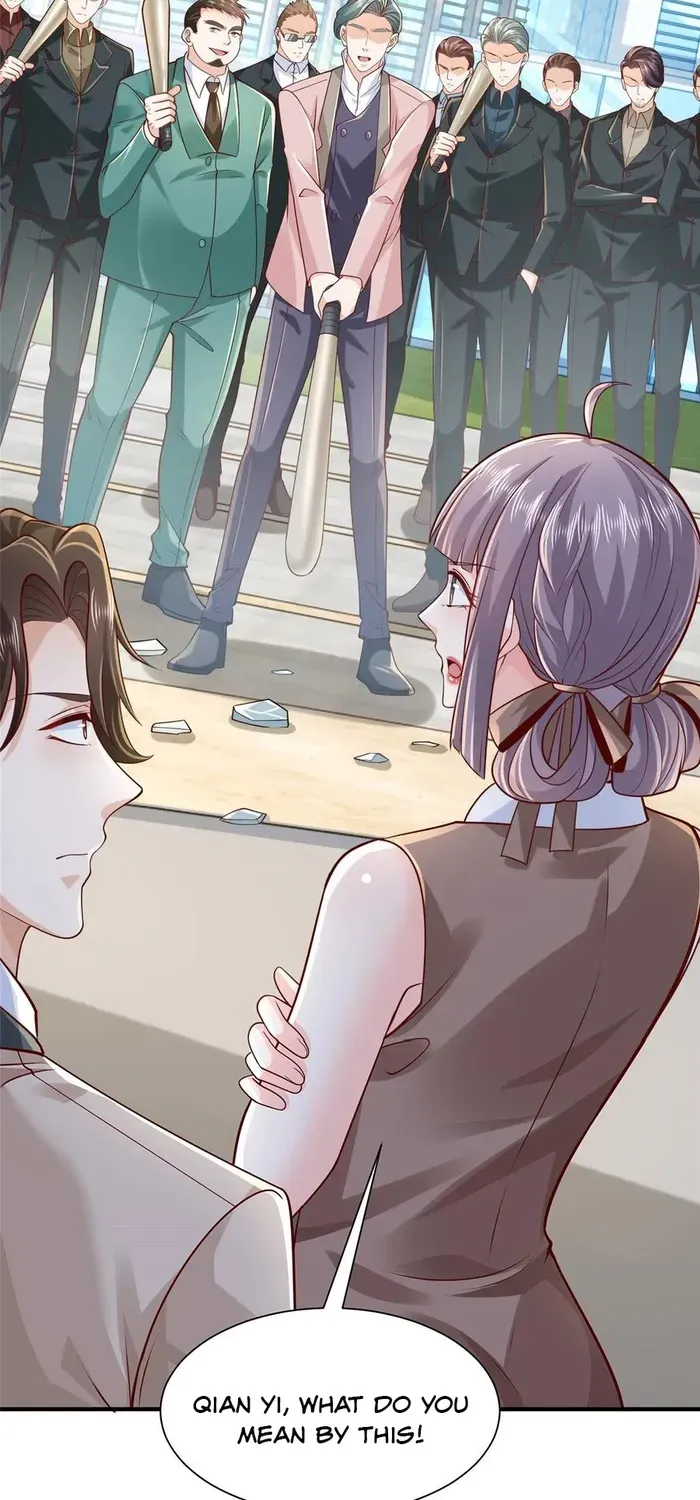 I Get A Random New Occupation Every Week Chapter 725 page 11 - 