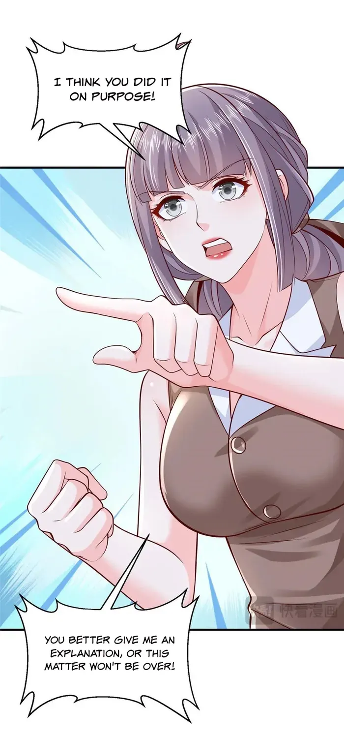 I Get A Random New Occupation Every Week Chapter 725 page 16 - 