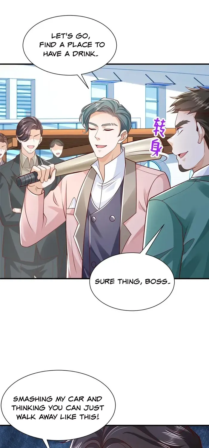 I Get A Random New Occupation Every Week Chapter 725 page 19 - 