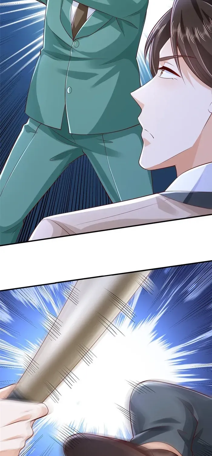 I Get A Random New Occupation Every Week Chapter 725 page 27 - 