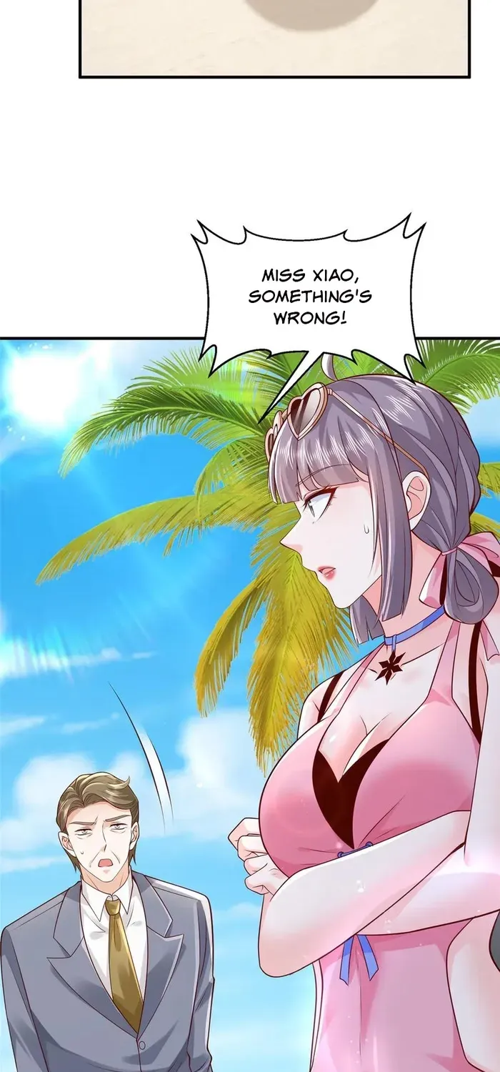 I Get A Random New Occupation Every Week Chapter 725 page 4 - 