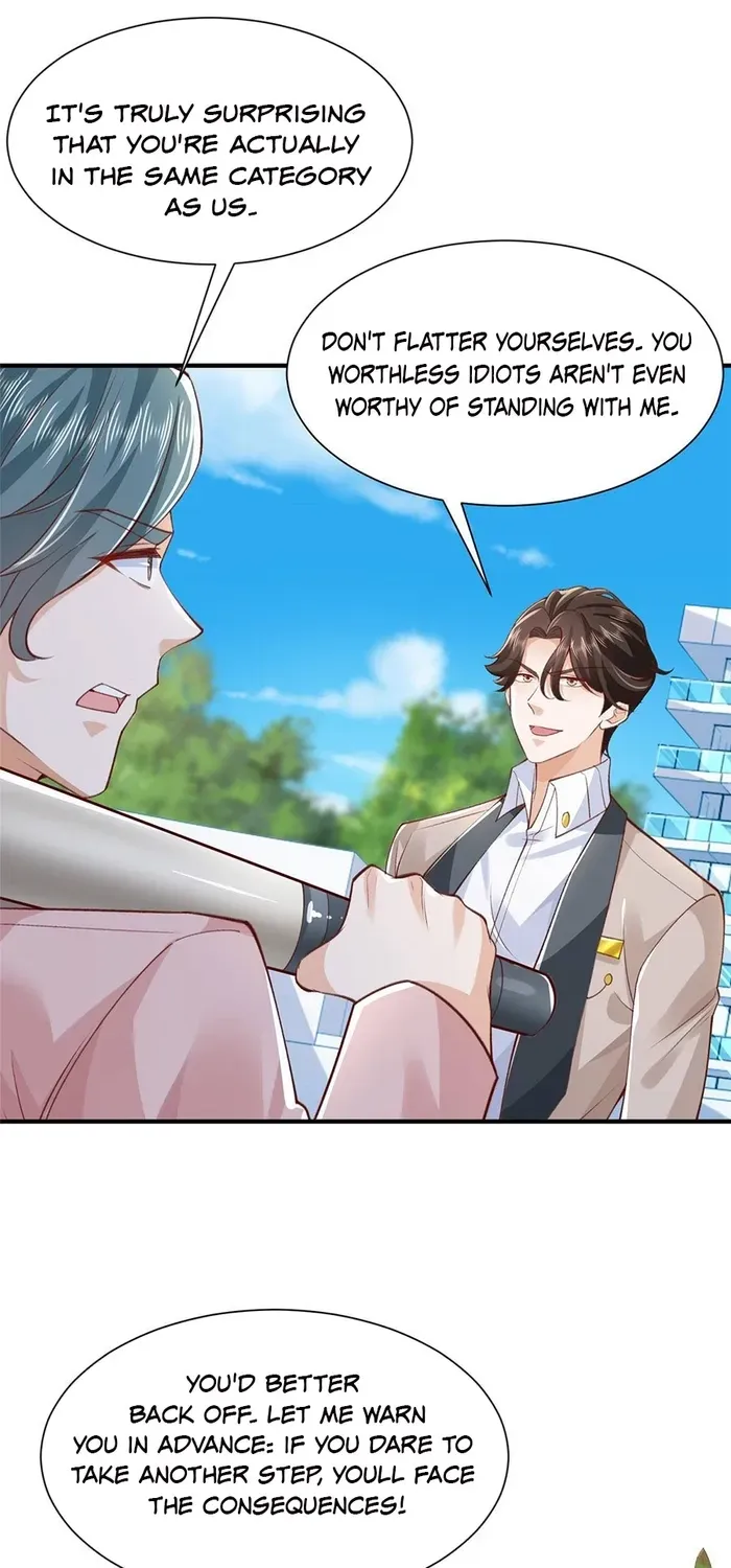 I Get A Random New Occupation Every Week Chapter 725 page 31 - 