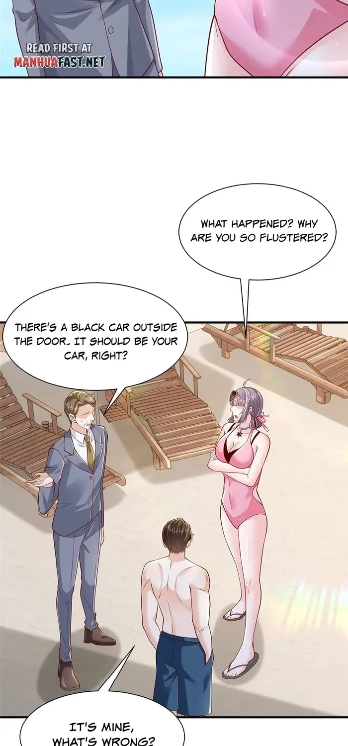 I Get A Random New Occupation Every Week Chapter 725 page 5 - 