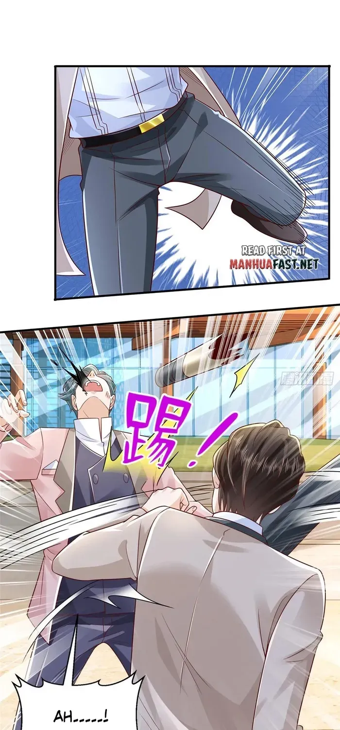 I Get A Random New Occupation Every Week Chapter 725 page 43 - 