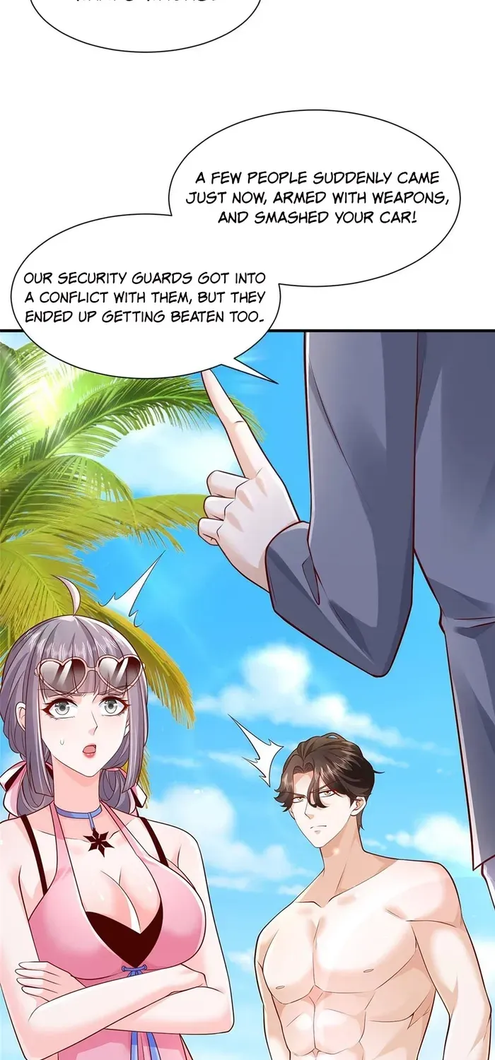 I Get A Random New Occupation Every Week Chapter 725 page 6 - 