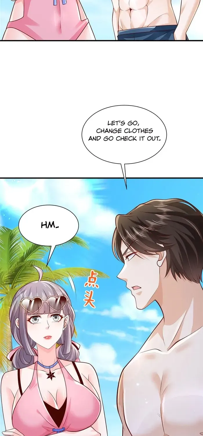 I Get A Random New Occupation Every Week Chapter 725 page 7 - 