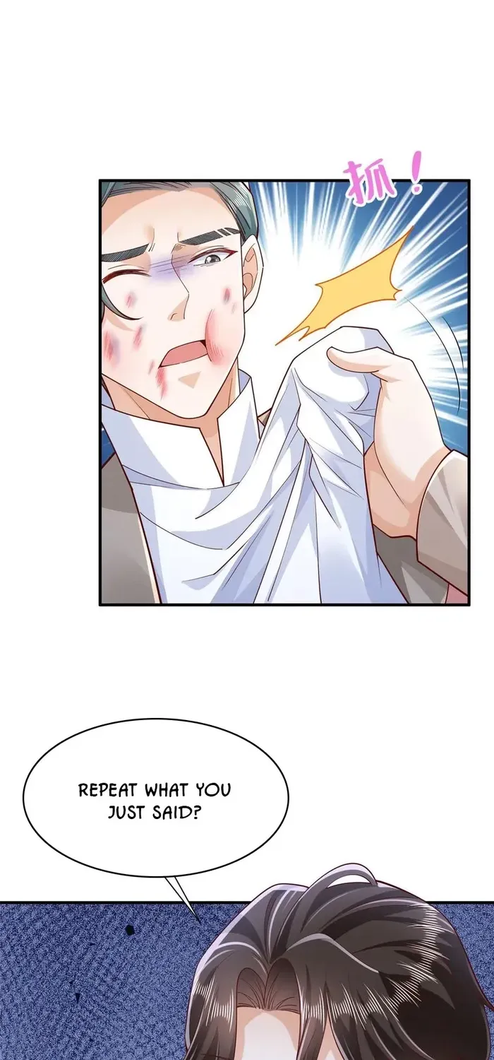 I Get A Random New Occupation Every Week Chapter 726 page 11 - 