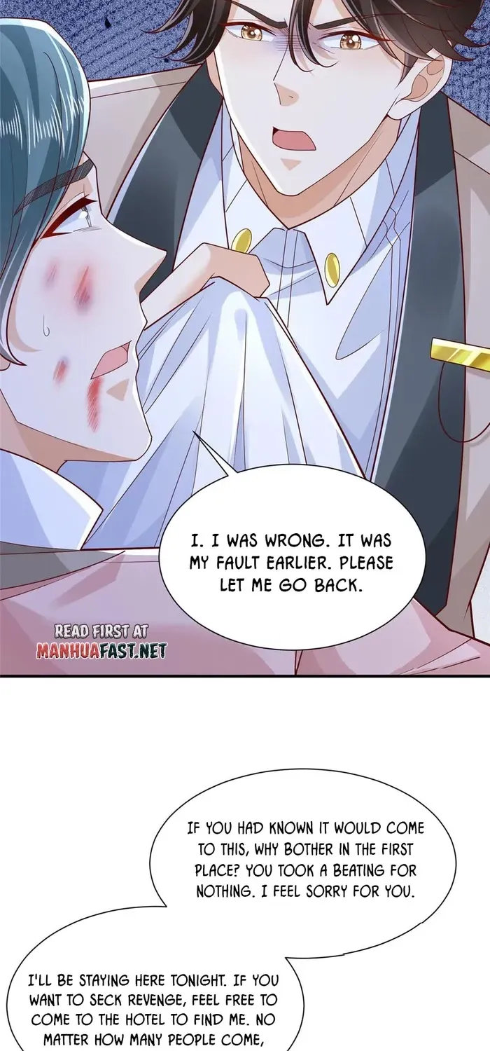 I Get A Random New Occupation Every Week Chapter 726 page 12 - 