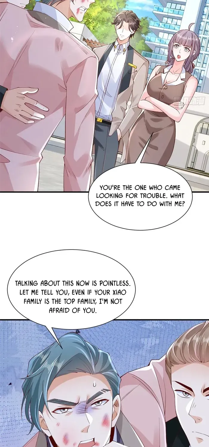 I Get A Random New Occupation Every Week Chapter 726 page 16 - 