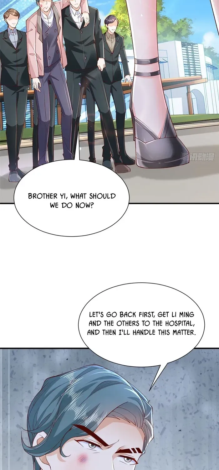 I Get A Random New Occupation Every Week Chapter 726 page 19 - 