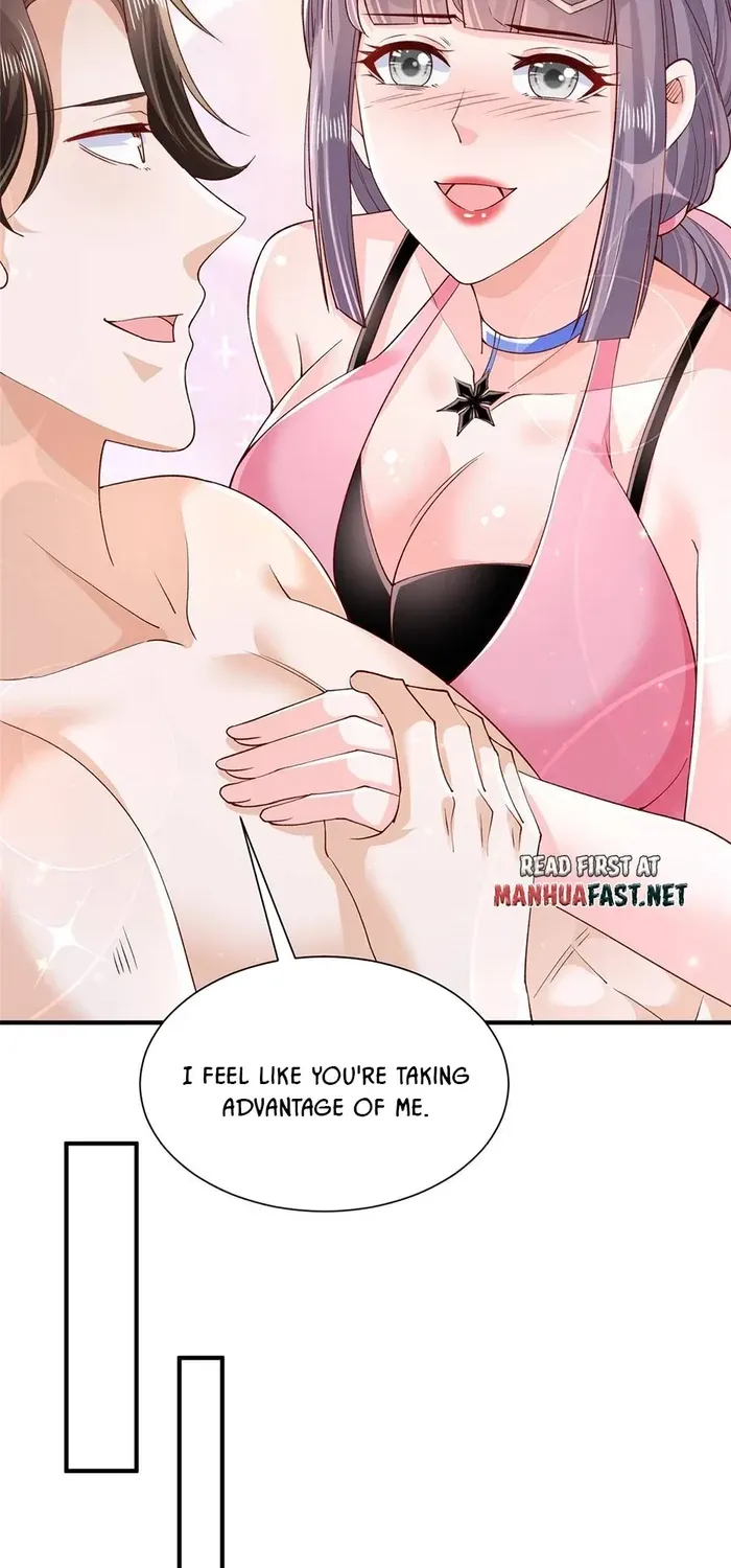 I Get A Random New Occupation Every Week Chapter 726 page 24 - 
