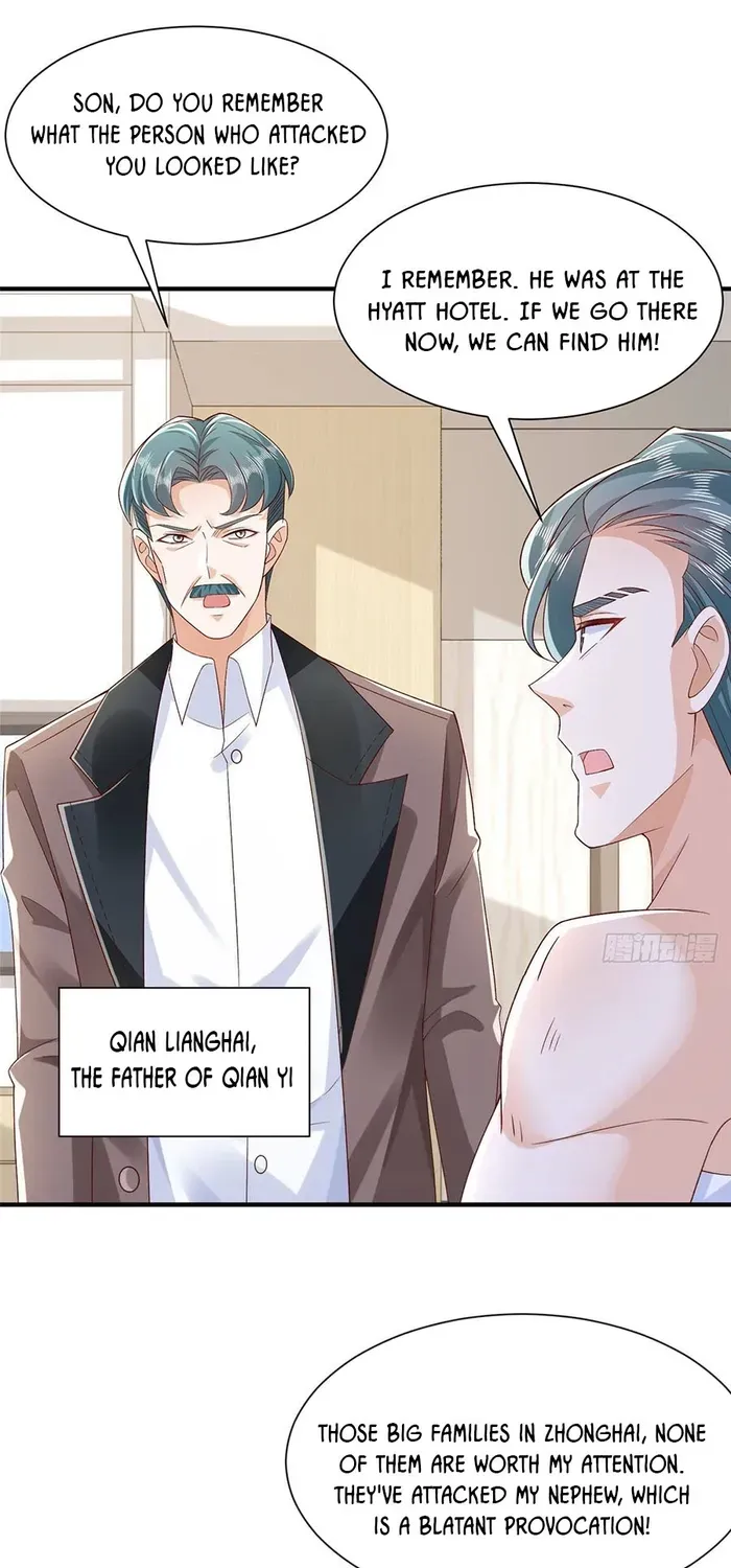 I Get A Random New Occupation Every Week Chapter 726 page 27 - 