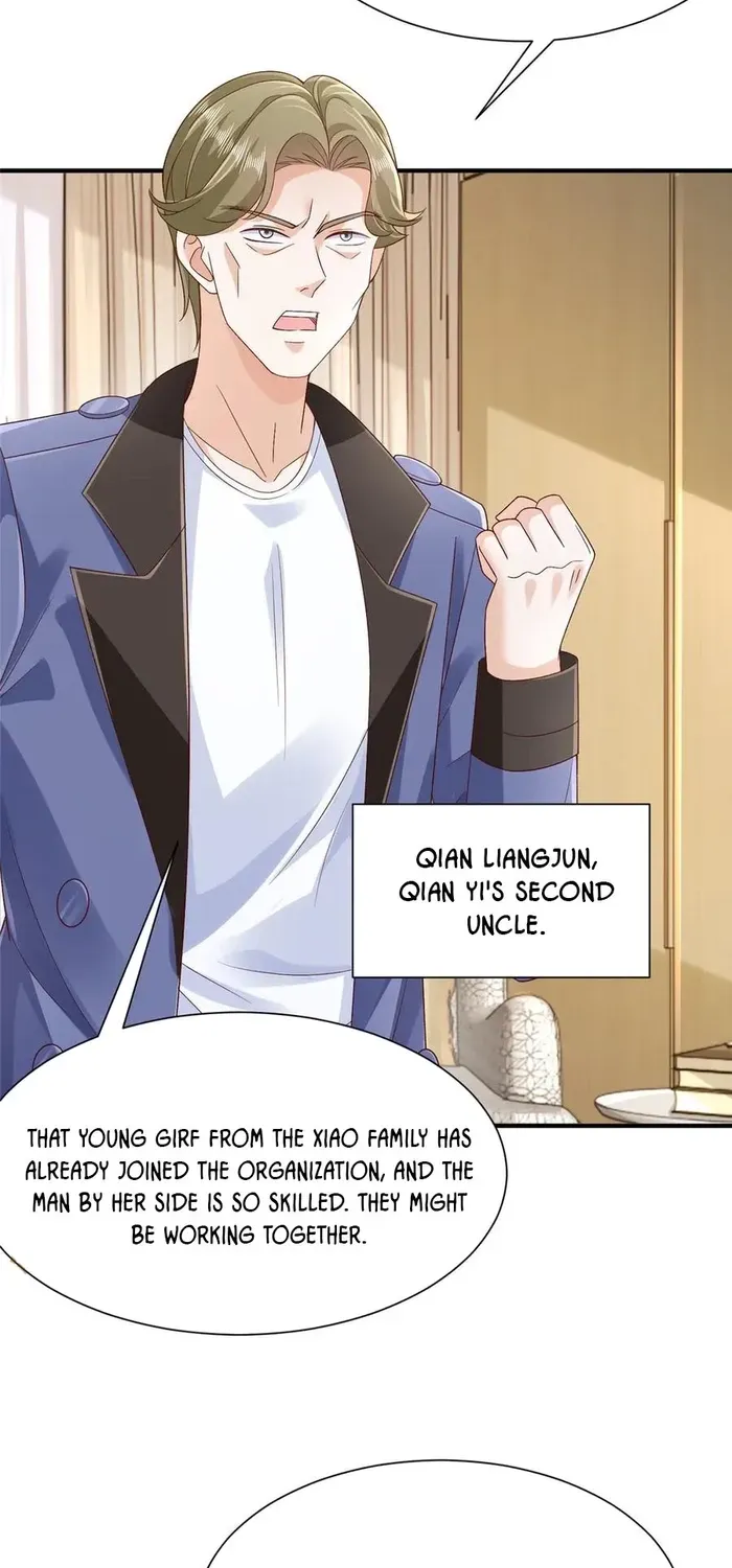 I Get A Random New Occupation Every Week Chapter 726 page 28 - 