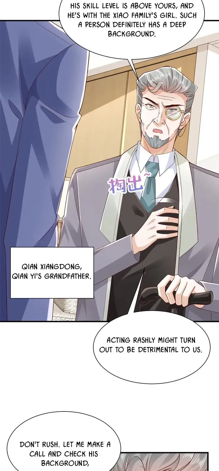 I Get A Random New Occupation Every Week Chapter 726 page 29 - 