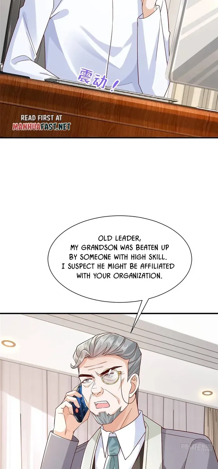 I Get A Random New Occupation Every Week Chapter 726 page 31 - 