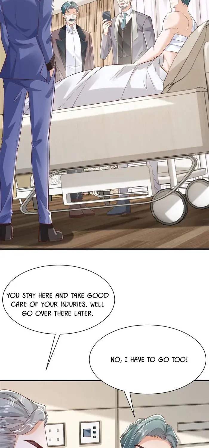 I Get A Random New Occupation Every Week Chapter 726 page 35 - 
