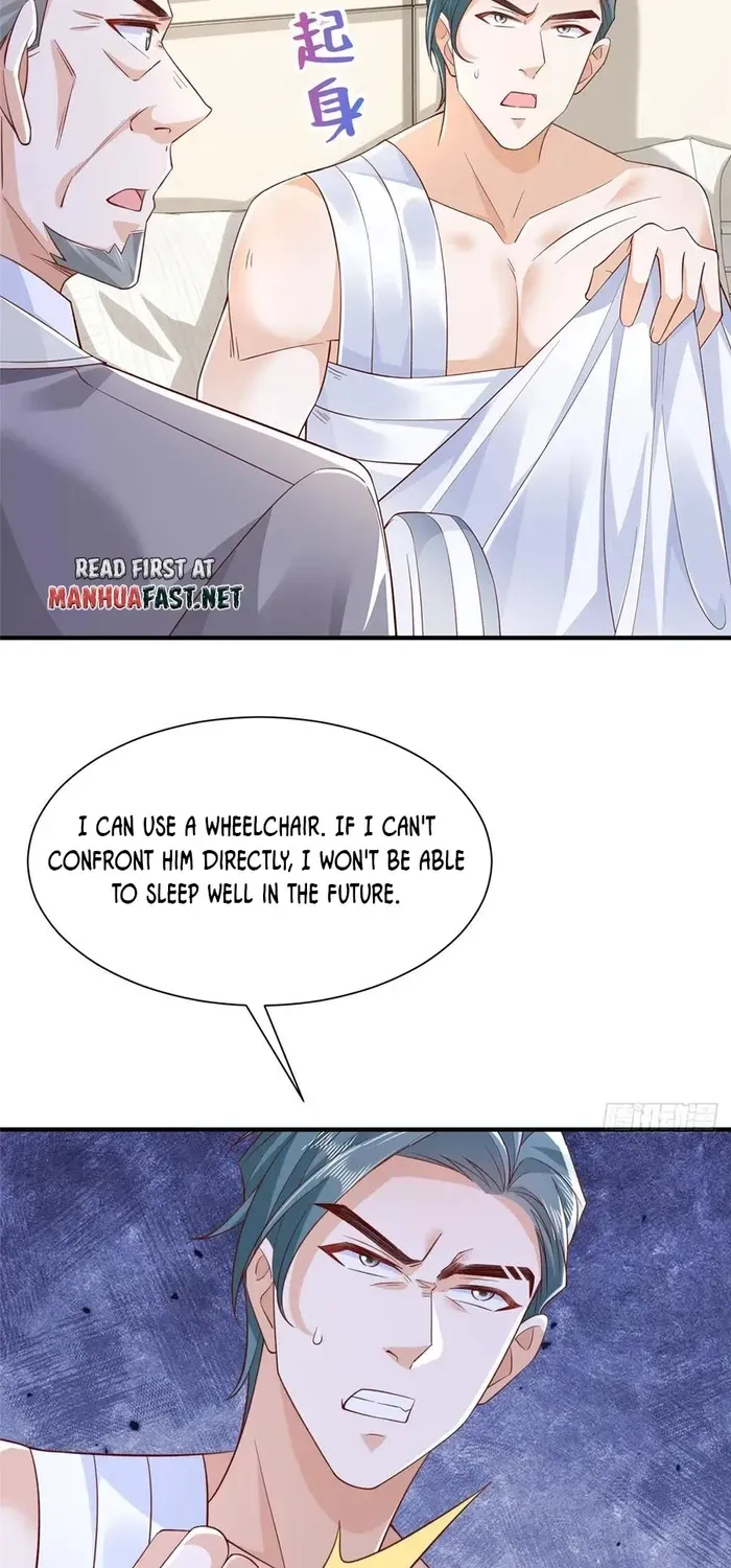 I Get A Random New Occupation Every Week Chapter 726 page 36 - 