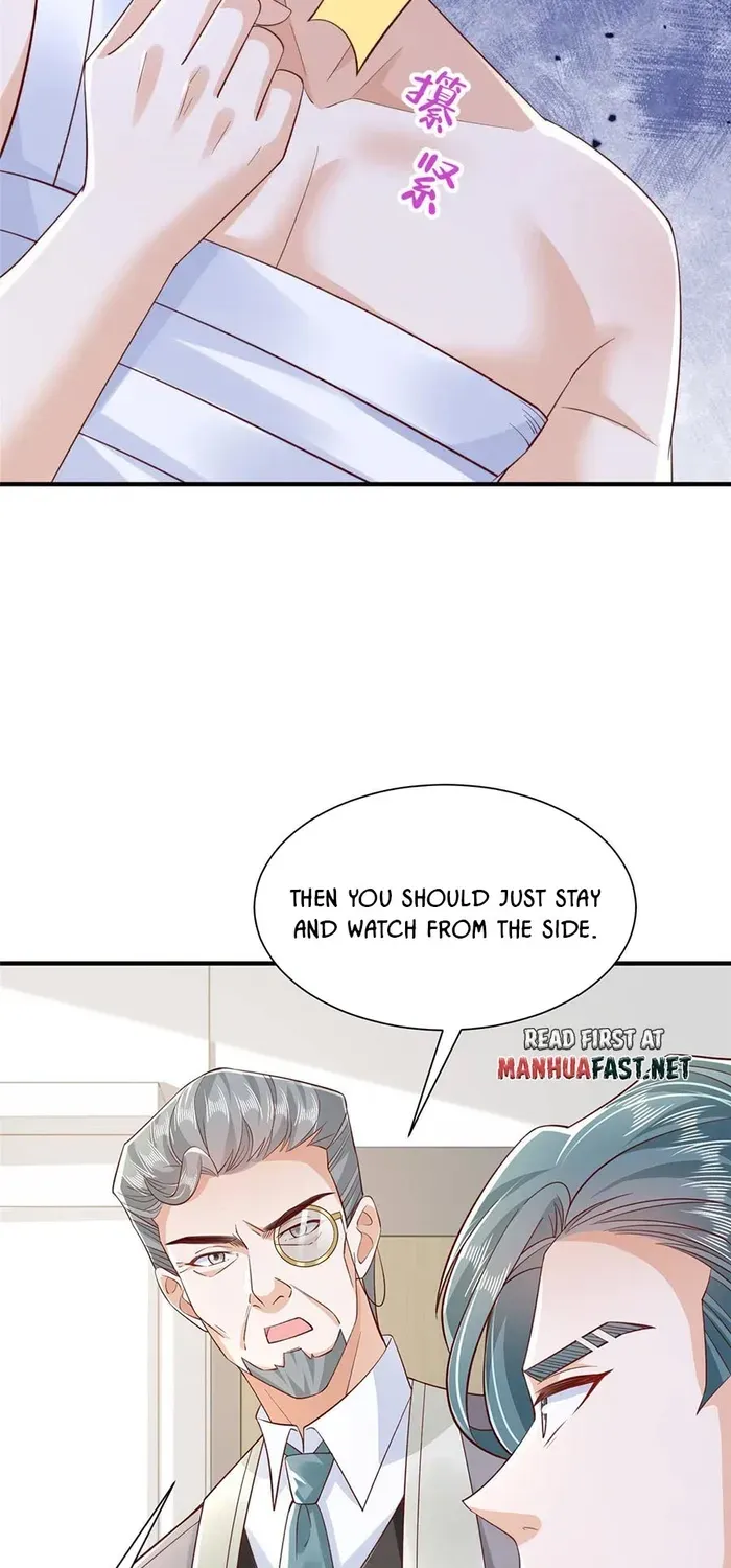 I Get A Random New Occupation Every Week Chapter 726 page 37 - 