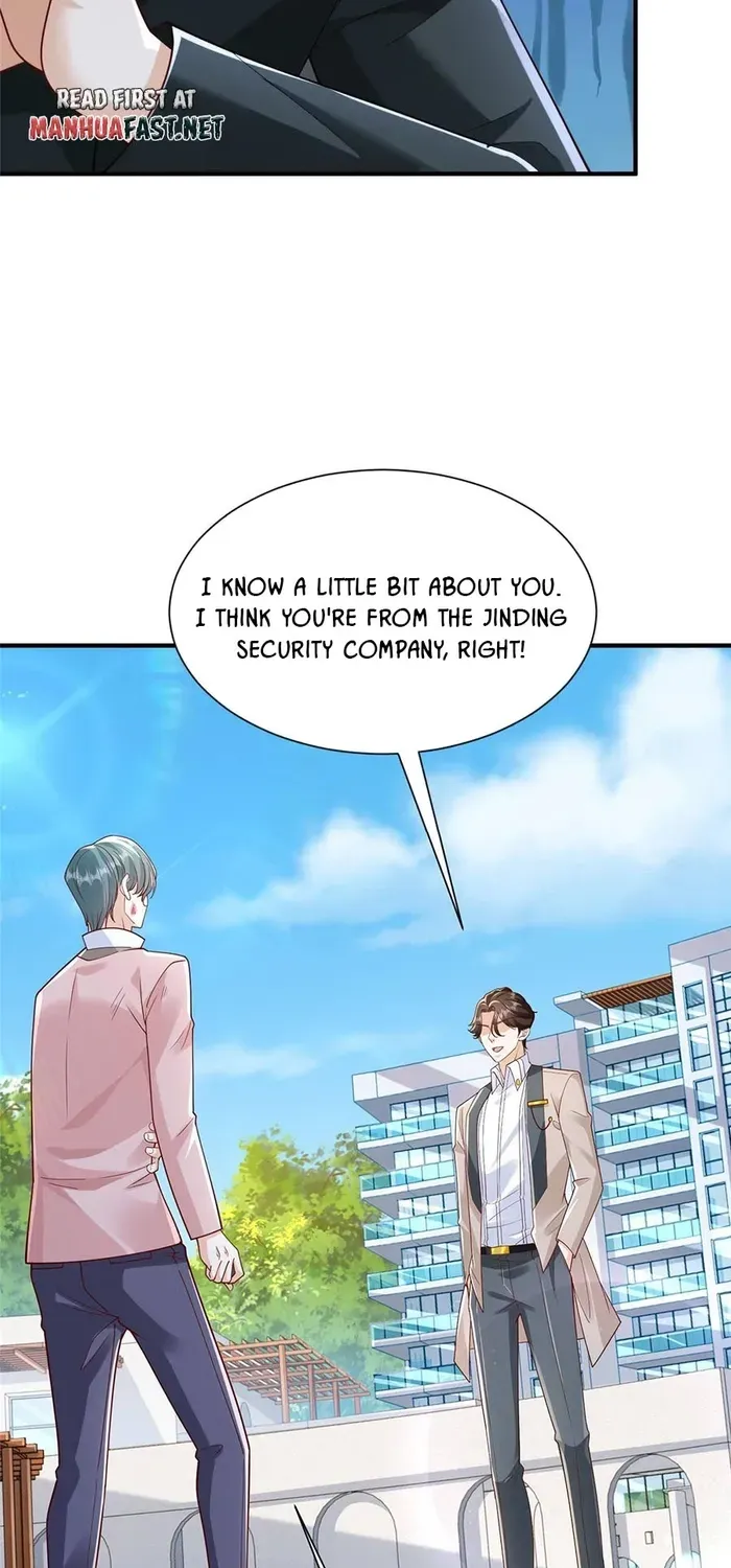 I Get A Random New Occupation Every Week Chapter 726 page 6 - 