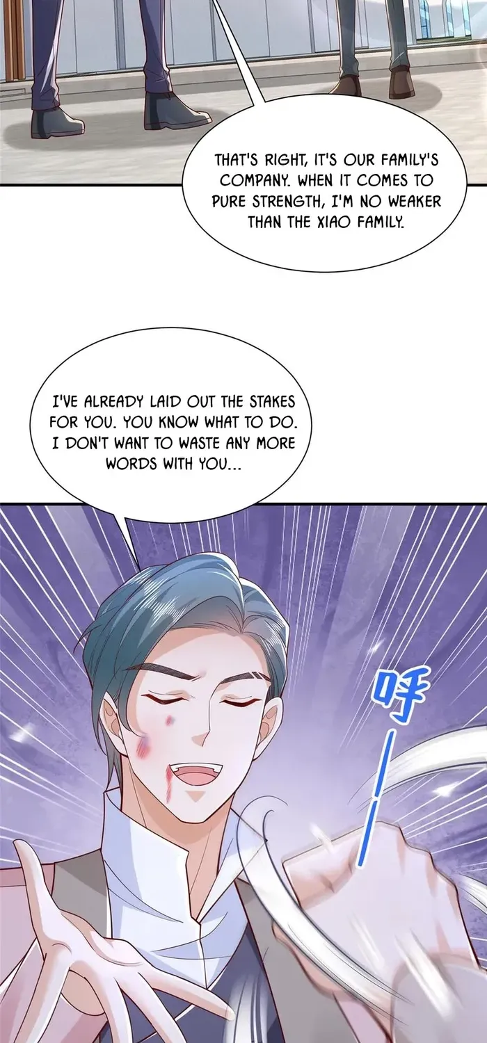 I Get A Random New Occupation Every Week Chapter 726 page 7 - 