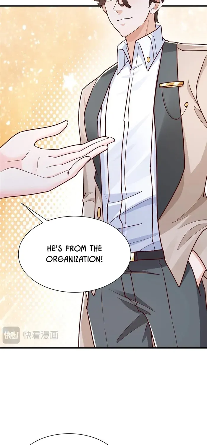 I Get A Random New Occupation Every Week Chapter 727 page 12 - 