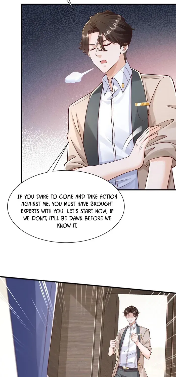 I Get A Random New Occupation Every Week Chapter 727 page 17 - 