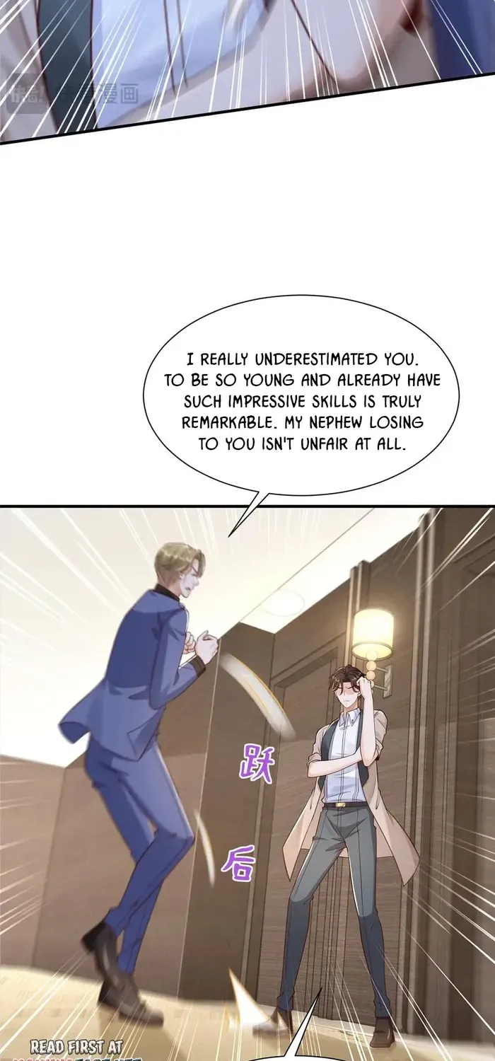 I Get A Random New Occupation Every Week Chapter 727 page 20 - 