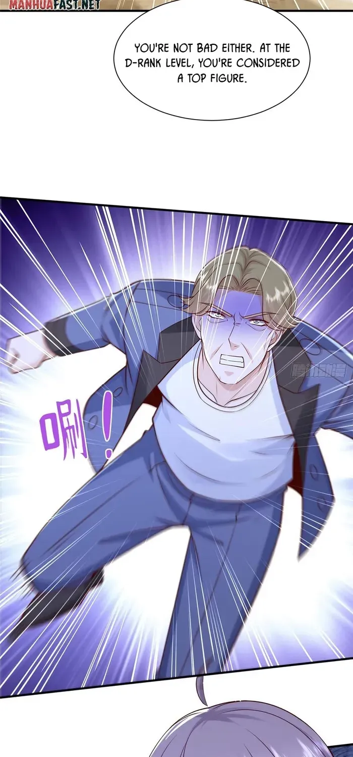 I Get A Random New Occupation Every Week Chapter 727 page 21 - 
