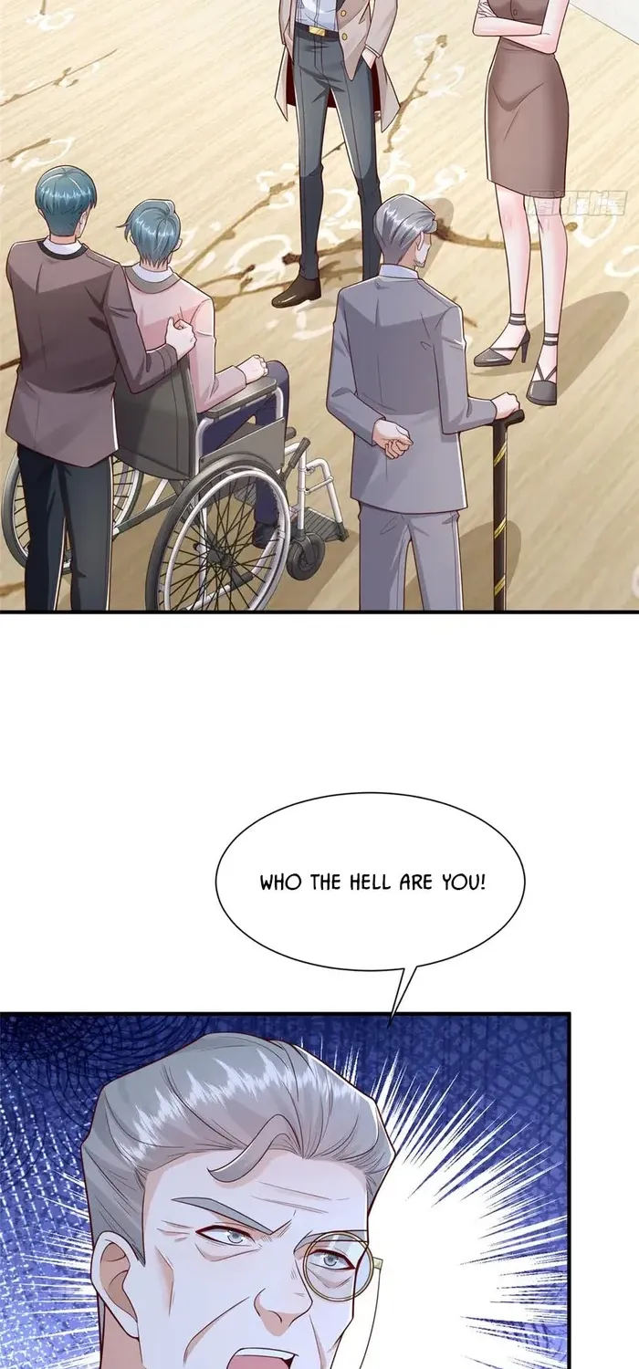 I Get A Random New Occupation Every Week Chapter 727 page 28 - 