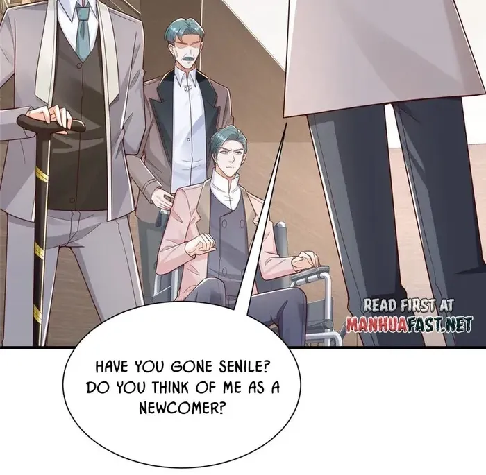 I Get A Random New Occupation Every Week Chapter 727 page 30 - 