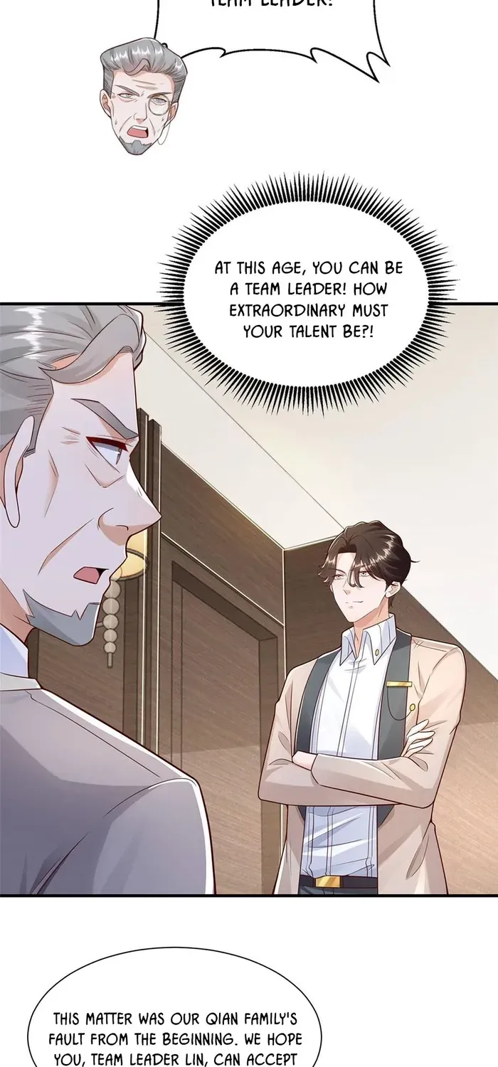 I Get A Random New Occupation Every Week Chapter 727 page 32 - 