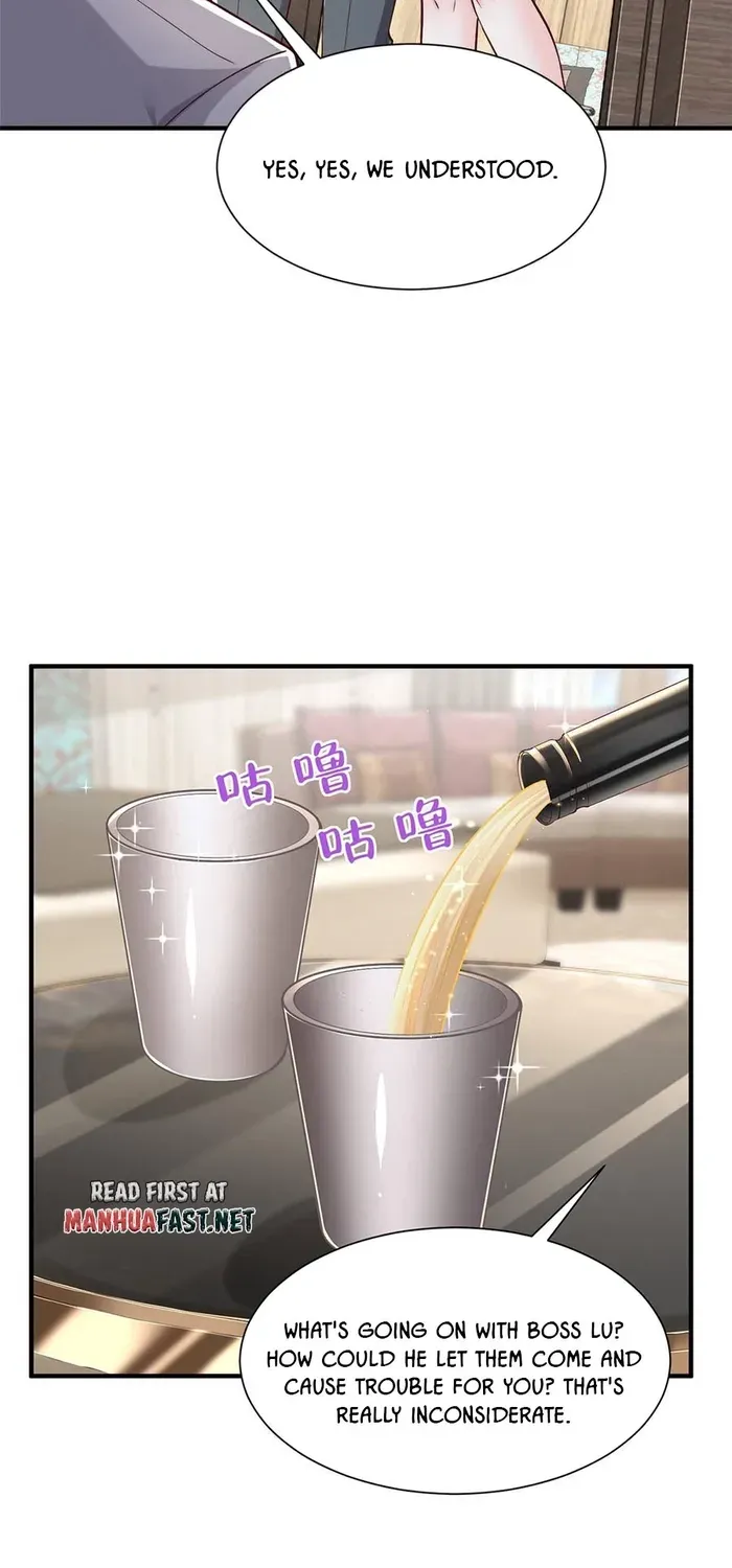 I Get A Random New Occupation Every Week Chapter 727 page 35 - 