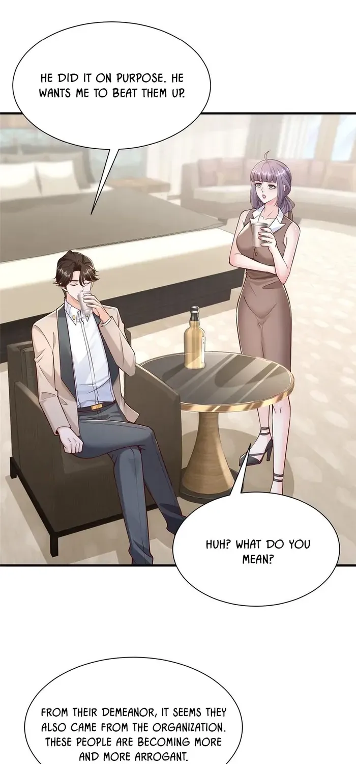 I Get A Random New Occupation Every Week Chapter 727 page 36 - 