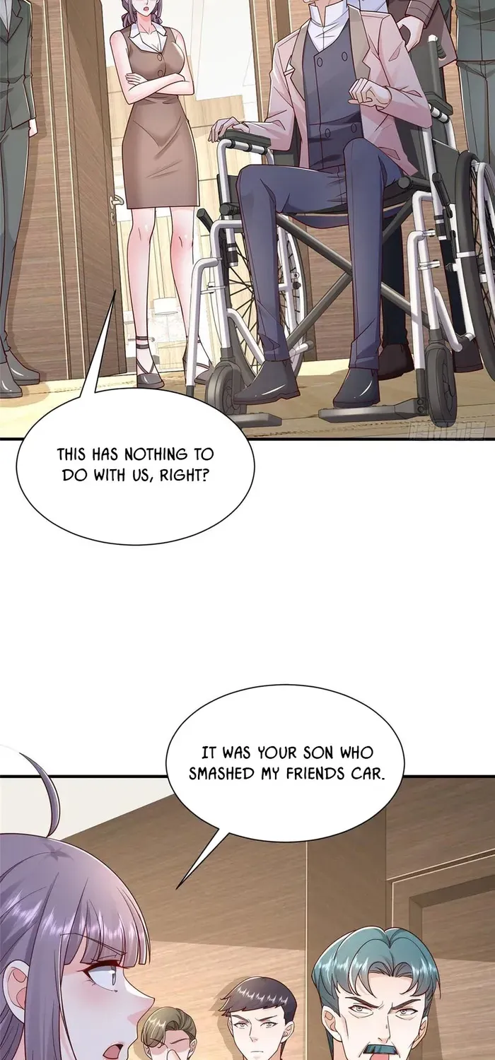 I Get A Random New Occupation Every Week Chapter 727 page 7 - 