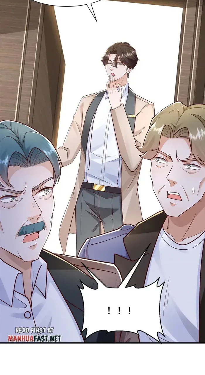 I Get A Random New Occupation Every Week Chapter 727 page 9 - 