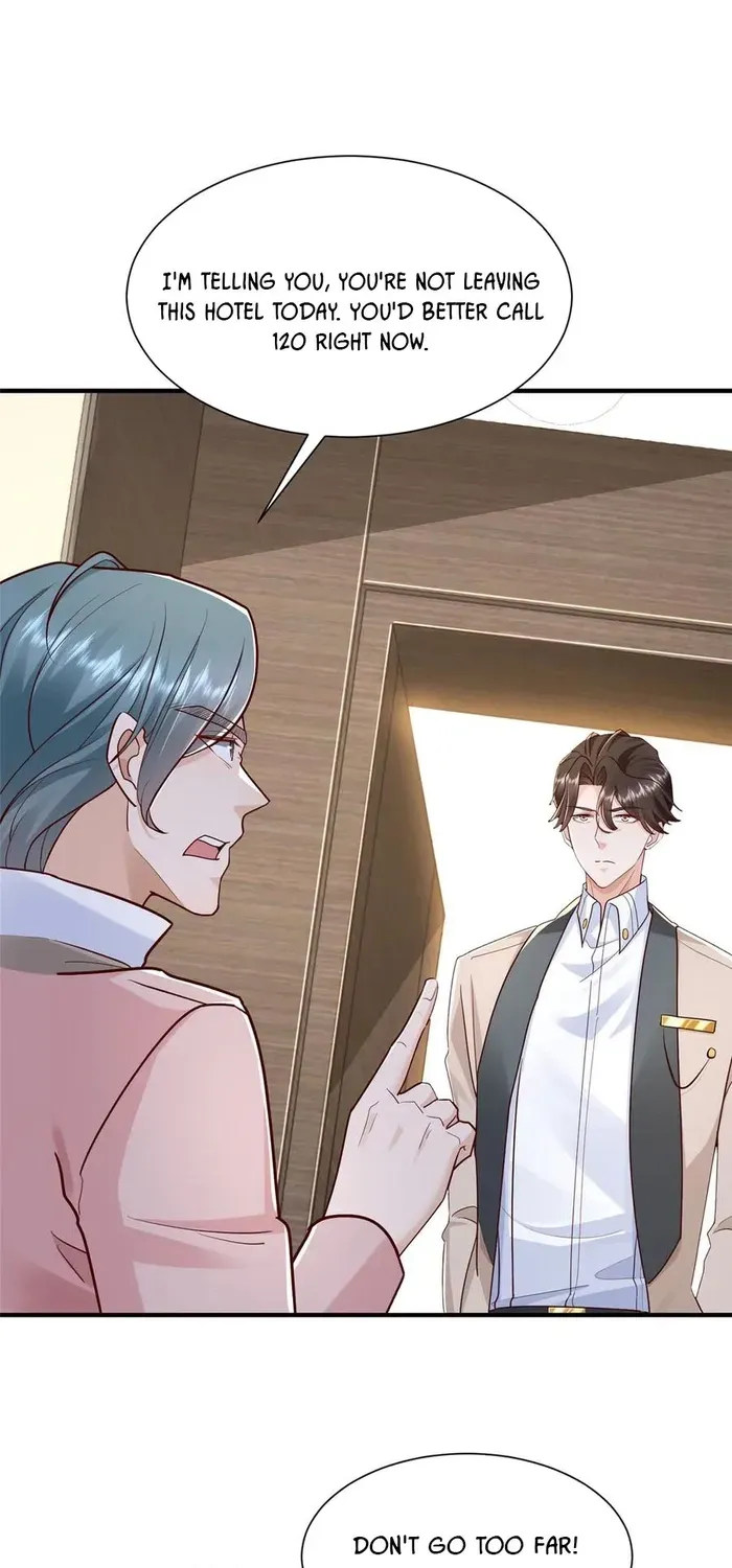 I Get A Random New Occupation Every Week Chapter 727 page 10 - 