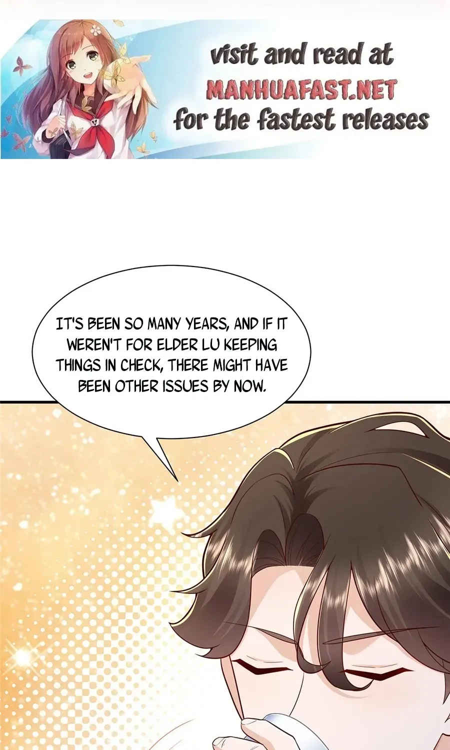 I Get A Random New Occupation Every Week Chapter 728 page 2 - 