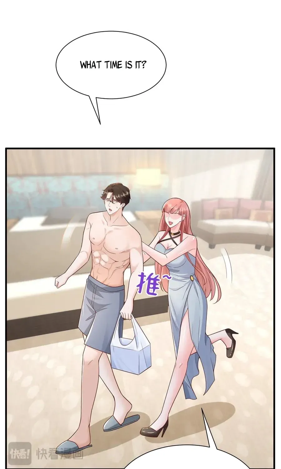 I Get A Random New Occupation Every Week Chapter 728 page 11 - 