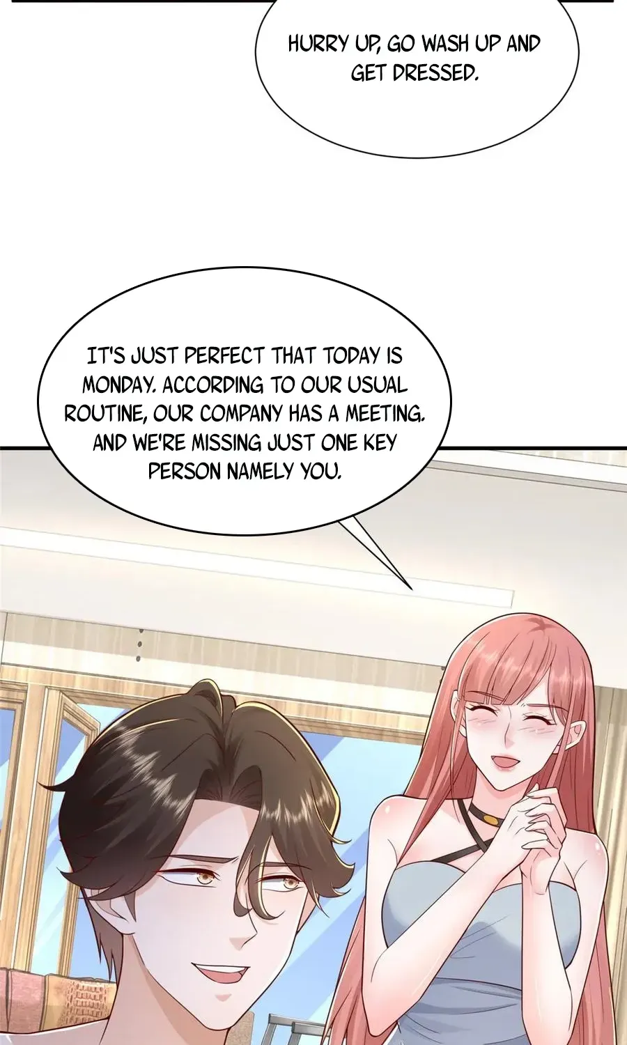 I Get A Random New Occupation Every Week Chapter 728 page 12 - 