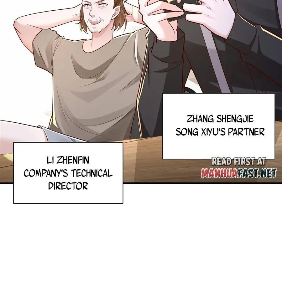 I Get A Random New Occupation Every Week Chapter 728 page 18 - 